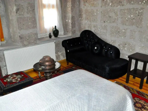 Hekim Konagi Hotel