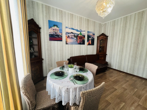 Квартира на  улице Горького 162