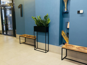 Квартира Трешка в Путилково