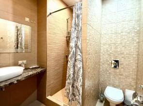 Апартаменты Верхнеторговая Площадь