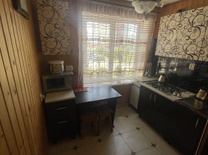 Квартира Уютная 2-комнатная квартира