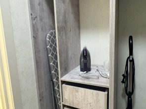 Квартира Евродвушка с парковочным местом