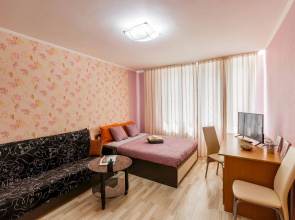 Kvartira Uutnaa kvartira v centre goroda vozle SGUS