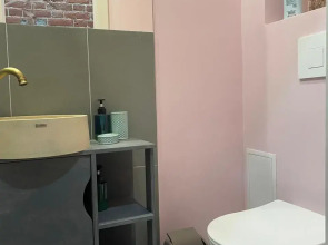 Квартира Челюскинец 17 а