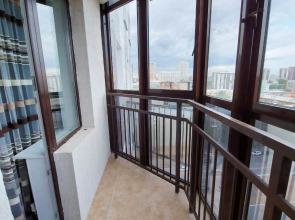 Апартаменты 1к Гоголя 26_03