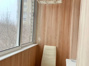 Квартира на ЖД Вокзале