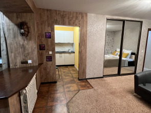 Апартаменты Созвездие Камчатки в Деловом Цетре