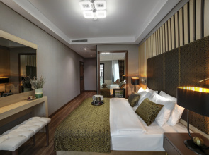 Отель Pell Palace Hotel & Spa