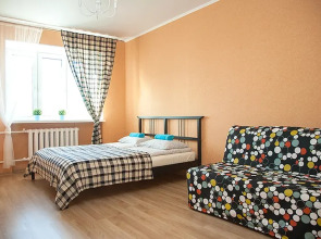 Апартаменты Счастливые квартиры на Семенова