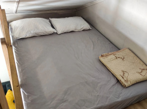 Гостевой Дом Уютный Домик с Террасой