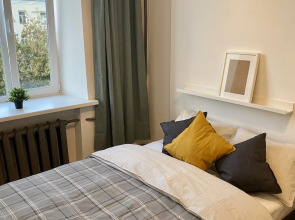 Мебелированные комнаты на Каретном (2)