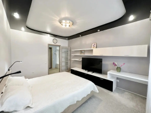 Na Arkadiya Gaydara 5 Apartments 3