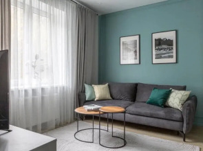 Квартира Rauschen Green River