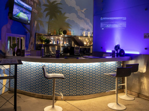 Hotel Baraquda Heeton Pattaya by Compass Hospitality