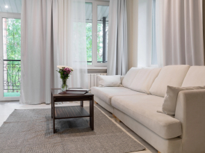 База отдыха Добрый Лось