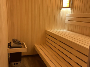 Отель V.MOD hotel