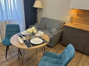 Квартира На  Краснофлотской 77/1