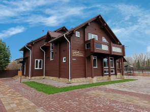 Dom Turizma Recreation camp