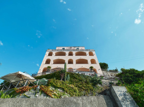 Botanico San Lazzaro Hotel