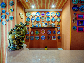 Семейная гостиница Виктория