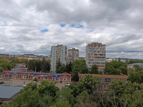 Квартира в Центре Ессентуков  с Новым Ремонтом