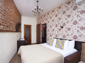 Гостевой дом Aristocrat Dostoevsky