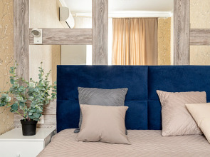 Квартира Стильная 2-ка у Кремля