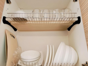 Апартаменты Студия на Соболевке