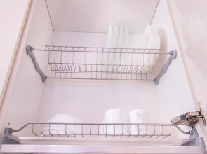 Апартаменты Saratov Lights на Мичурина 47