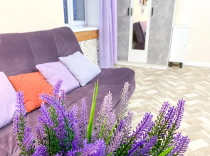 Апартаменты Счастье Жить в центре Севастополя