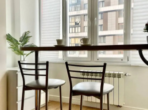 Квартира около метро Зил