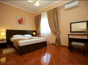 Отель Корфу