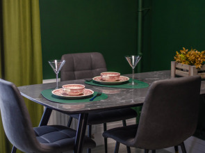 Апартаменты Роскошные в Светлогорске