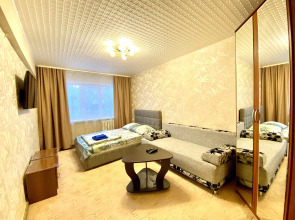 Two Pillows on str. Gagarina, bld. 16