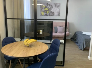 Апартаменты У моря