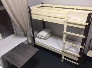 Мебелированные комнаты Rадость