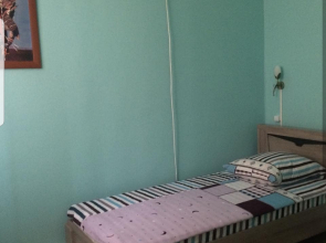 Мини-Отель Мотель ТелоГрейка