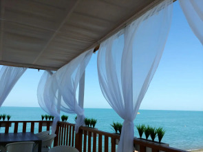 Гостевой дом Анжелика