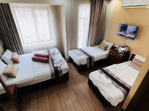 Отель Renova Old City