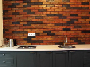 Отель Old Tbilisi Rooms 38