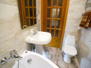 Апартаменты Latte