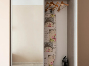 Апартаменты Sea View Serena