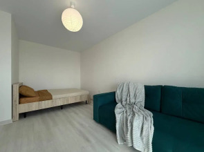 Квартира Новая Рядом с Аквапарком