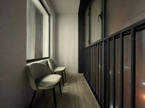 Апартаменты Rauktis City Apartments