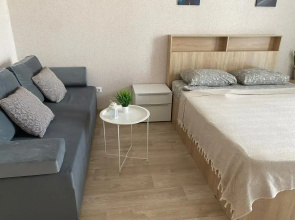 ZhK Ozerki Shidlovskogo 15 Flat