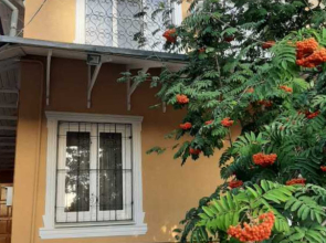 Частный Дом с Беседкой на Проспекте Дзержинского 25