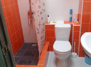 Апартаменты Ева