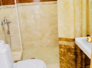 Отель Анна Сария