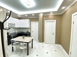 Квартира 2-х комнатная ЖК Одинбург 1