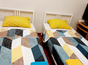 Апартаменты CityRooms 2